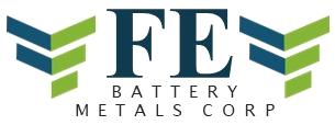 FE Battery Metals Corp.